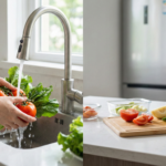 Doenças Transmitidas por alimento (DTAs): a Segurança Alimentar começa na sua casa!