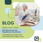 Segurança Alimentar e Vigilância Sanitária: Garantindo a Qualidade do que vai à Mesa